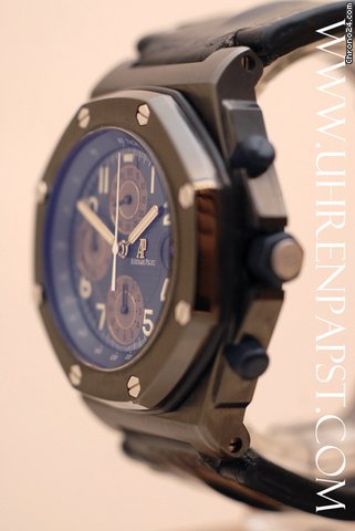 replica Audemars Piguet Royal Oak Offshore WATCHES 1 