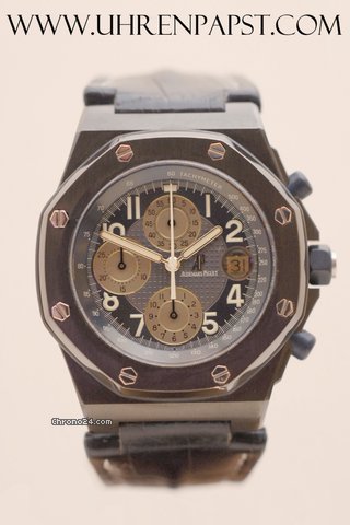 Audemars Piguet Royal Oak Offshore