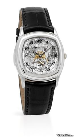 Audemars Piguet 25761.002