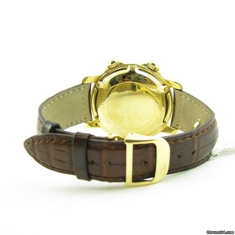 replica Jaeger-LeCoultre Grand Reveil mit 2 Jahren Garantie WATCHES 1 