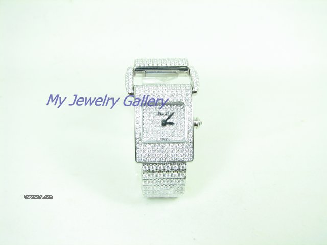 Piaget Miss Protocole GOA24059