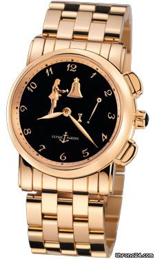 Ulysse Nardin Hourstriker 42mm