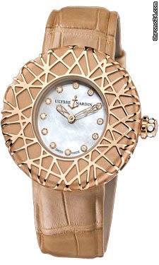 Ulysse Nardin Golden Dream