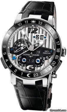 Ulysse Nardin El Toro