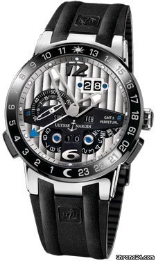 Ulysse Nardin El Toro