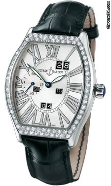 Ulysse Nardin Michelangelo Perpetual Ludovico
