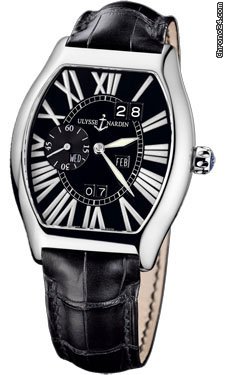Ulysse Nardin Michelangelo Perpetual Ludovico