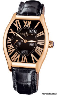 Ulysse Nardin Michelangelo Perpetual Ludovico