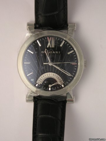 Bulgari Sotirio