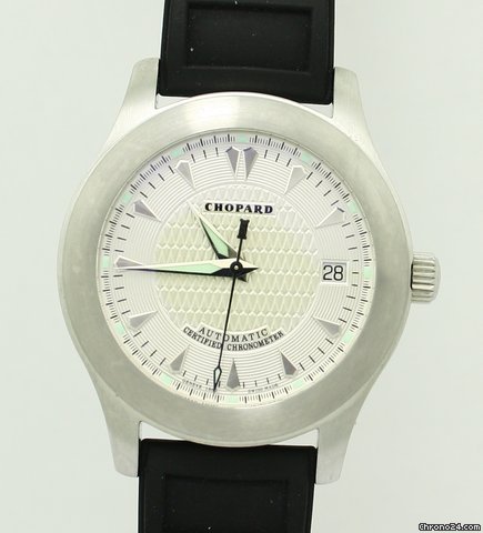 Chopard LUC Sport 2000 limitierte Auflage