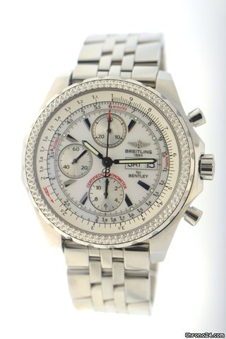 Breitling Bentley GT
