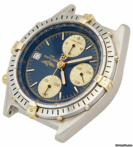 replica Breitling Chronomat Ref.81950 WATCHES 1 