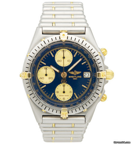 Breitling Chronomat Ref.81950