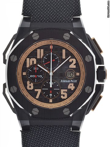 Audemars Piguet 263781O.OO.A001KE.01