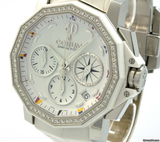 Corum Admiral`s Cup Competition