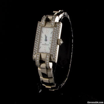 Jaeger-LeCoultre Id&eacute;ale