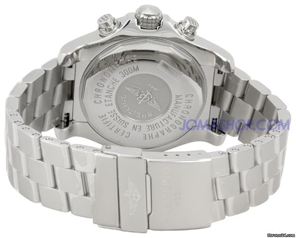 replica Breitling Avenger Skyland Watch A1338012-B995SS WATCHES 1 