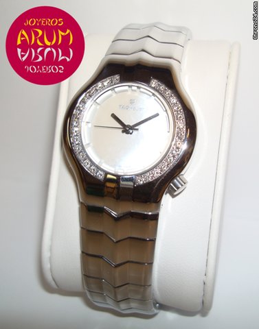 TAG Heuer Alter Ego