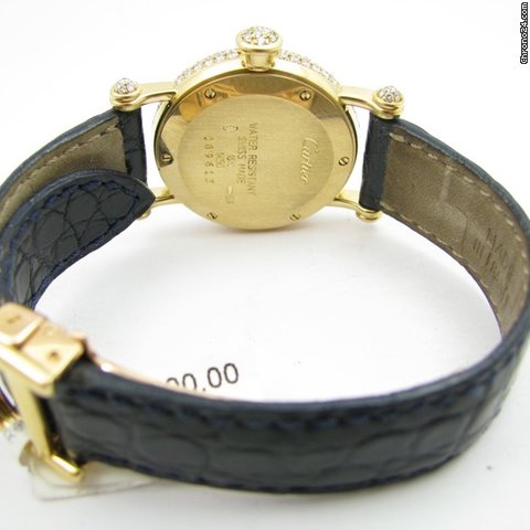 replica Cartier Diabolo mit 2 Jahren Garantie WATCHES 1 
