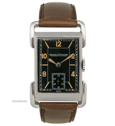 Jaeger-LeCoultre Grande Etrier
