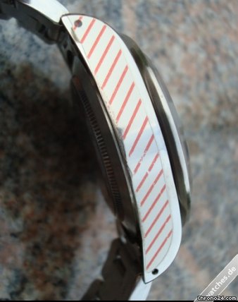 replica Tudor Rolex-Tudor Chrono - Chrono ST WATCHES 1 