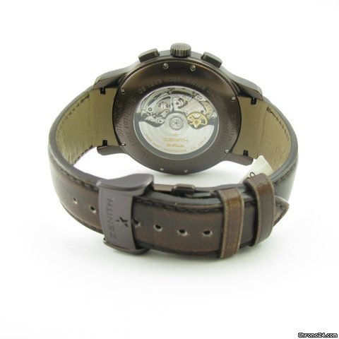 replica Zenith El Primero Chronomaster Open mit 2 Jahren Garantie WATCHES 1 