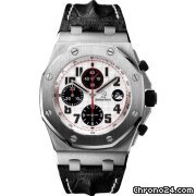Audemars Piguet PANDA