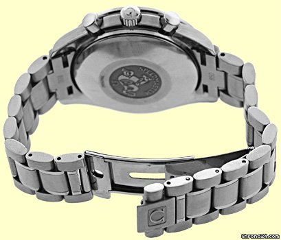 replica Omega Speedmaster Chronograph [On Hold] WATCHES 1 