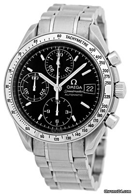 Omega Speedmaster Chronograph [On Hold]