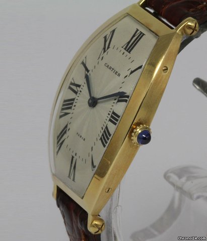 replica Cartier  WATCHES 1 