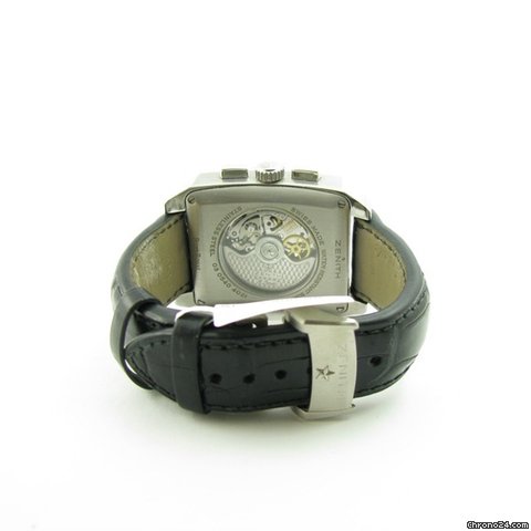 replica Zenith El Primero Port Royal Open mit 2 Jahren Garantie WATCHES 1 