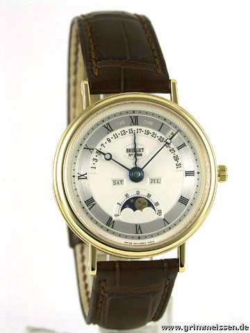 Breguet Ewiger Kalender