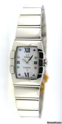 Omega Quadrella