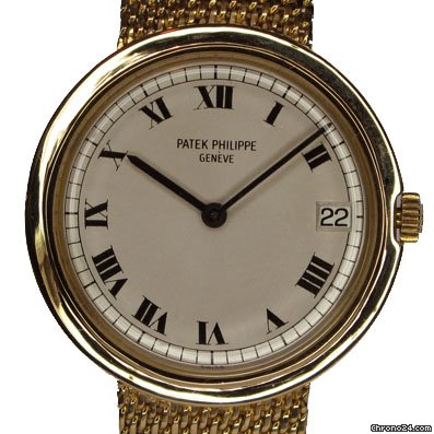 Patek Philippe calatrava vintage