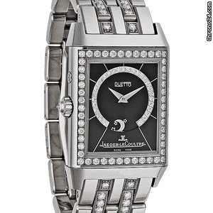 replica Jaeger-LeCoultre Reverso Duetto Duo 269.3.54 WATCHES 1 