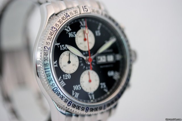 replica Longines Angle Horaire WATCHES 1 