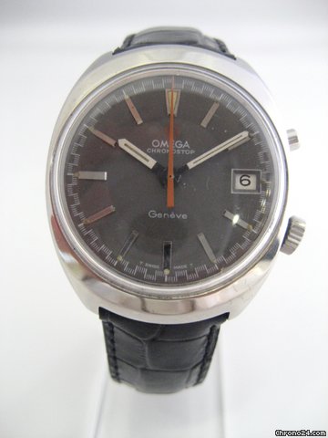Omega CHRONOSTOP VINTAGE 145..009