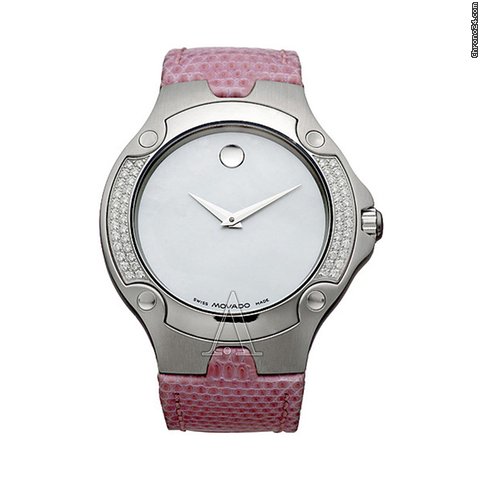 Movado Men's Sports Edition Watch