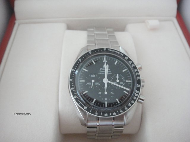 Omega Speedmaster