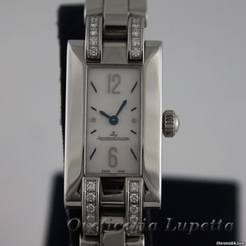 Jaeger-LeCoultre Ideale