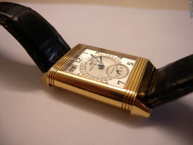 replica Jaeger-LeCoultre Reverso WATCHES 1 