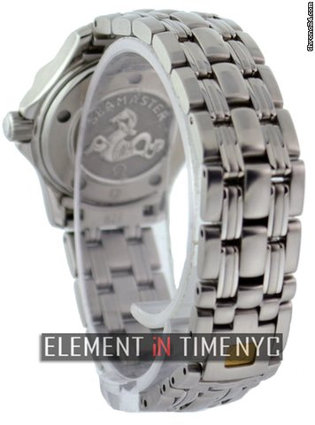 replica Omega Seamaster Ladies 300m WATCHES 1 