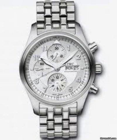 IWC Spitfire Chronograph Ref.iw371705