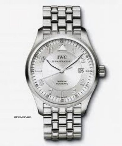 IWC Spitfire Mark Xvi Ref.iw325505