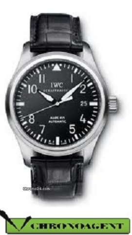 IWC Pilot Watch Mark 16 Ref.iw325501