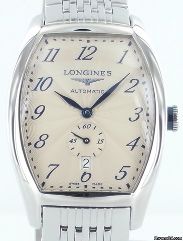 Longines Evidenza