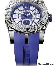 Roger Dubuis Easy Diver Automatic/D.S.R. NEW