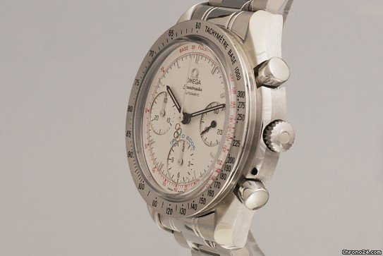 replica Omega Speedmaster Olympic WATCHES 1 