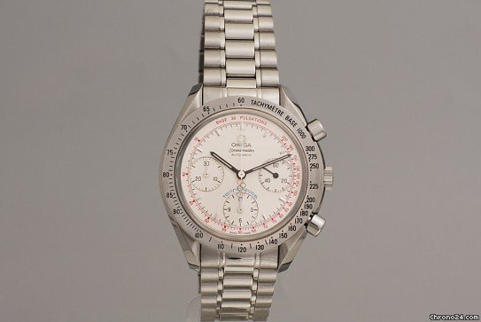 Omega Speedmaster Olympic