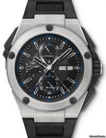 IWC Ingenieur Automatic Ref.iw376501